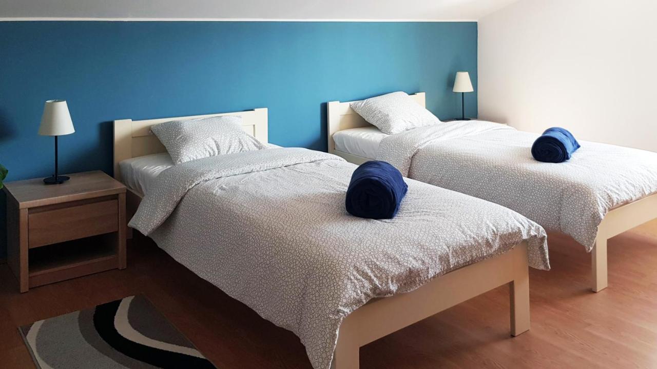Apartman 13 Krizevci Екстер'єр фото