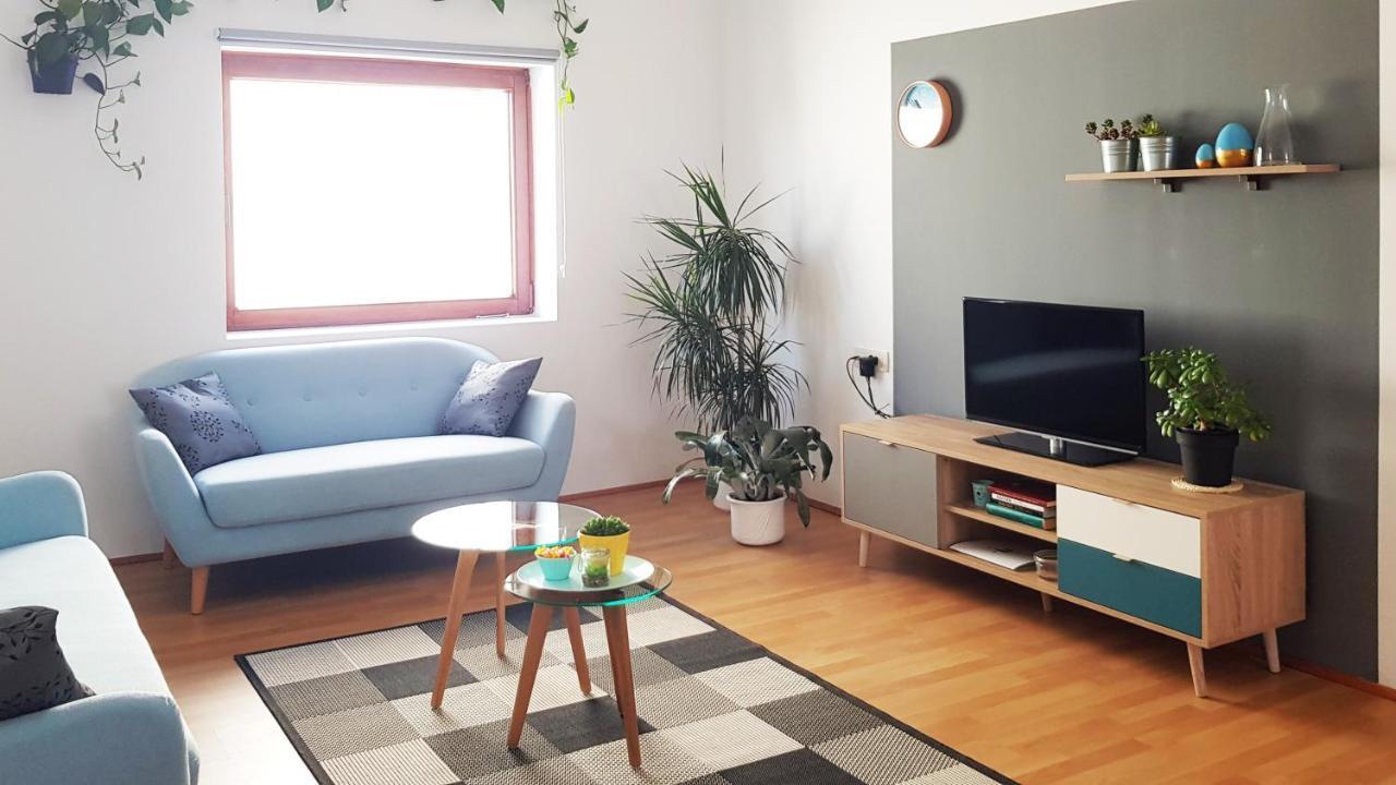 Apartman 13 Krizevci Екстер'єр фото